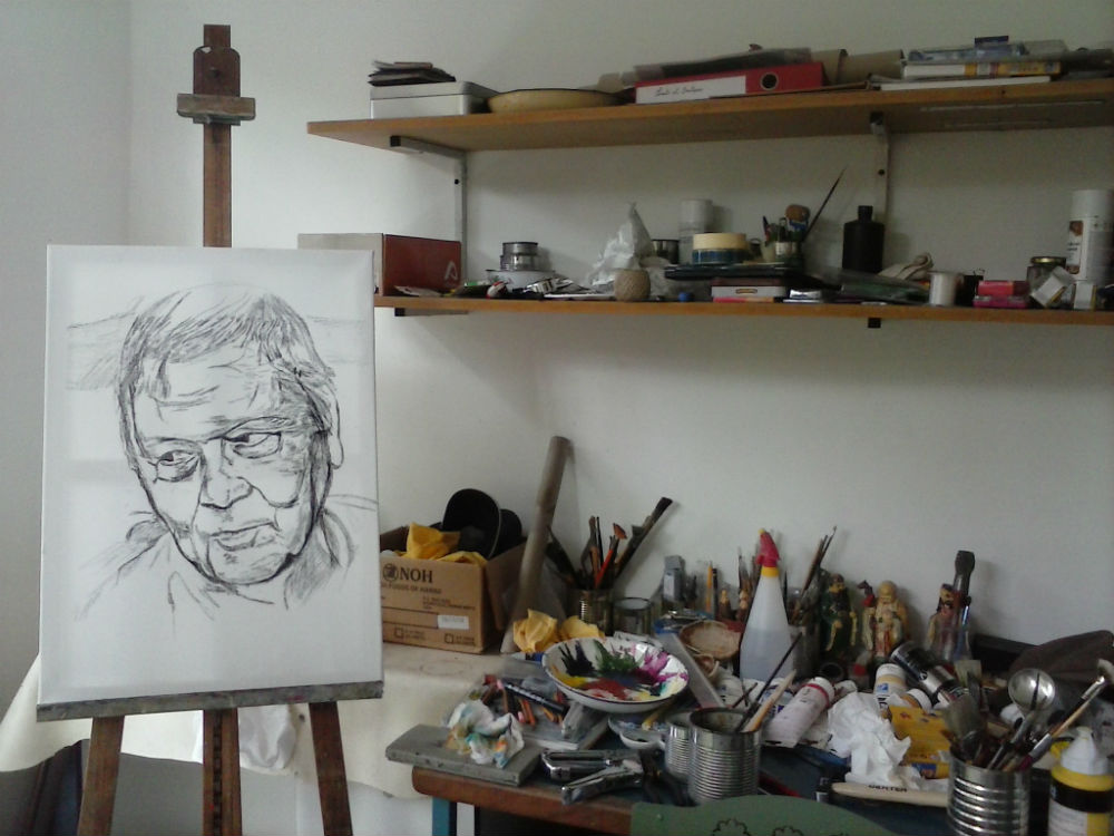 " Mon petit atelier "