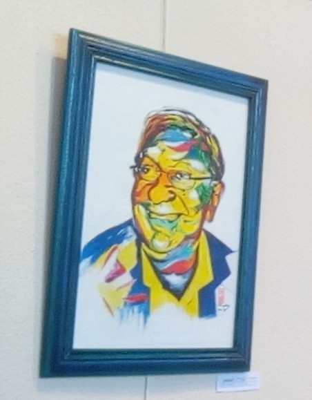 "J Paul Virapoullé"