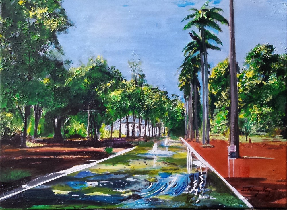"Jardin de l'Etat"