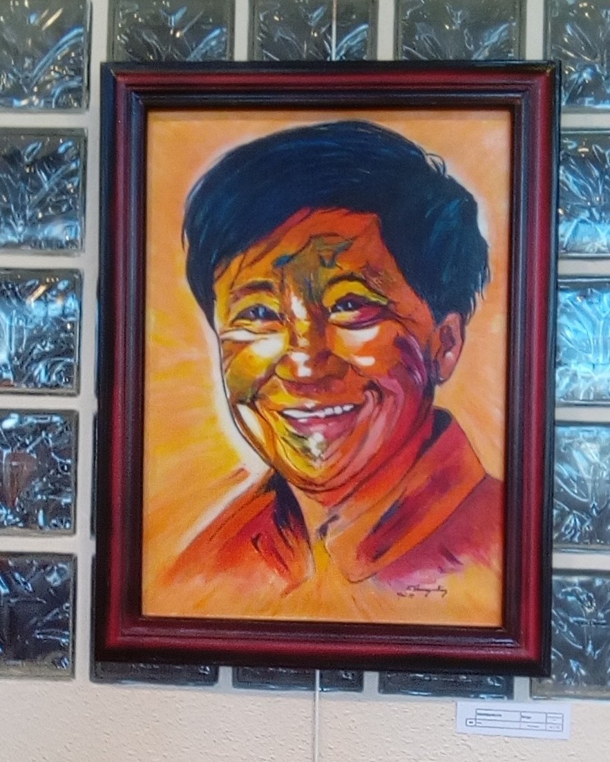 "Thien Ah Koon"